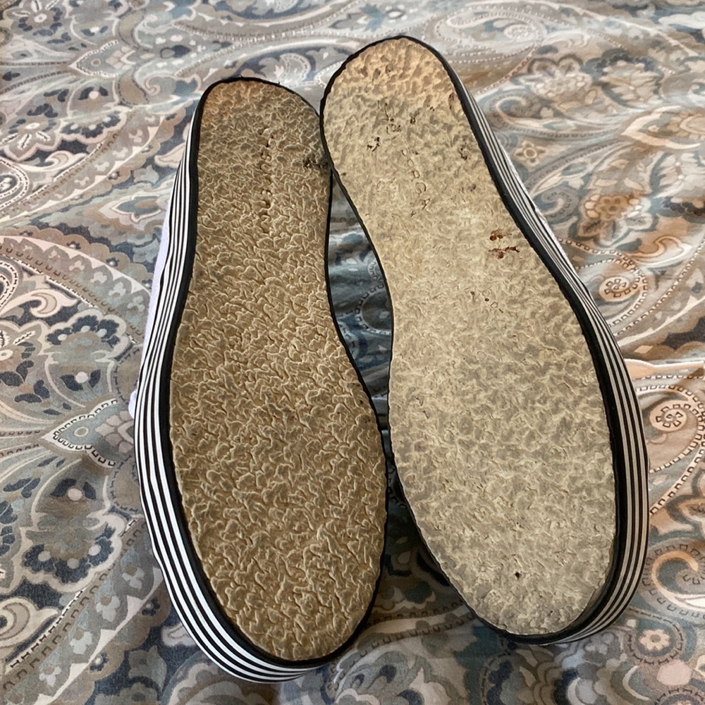 Superga Platforms! - image 6